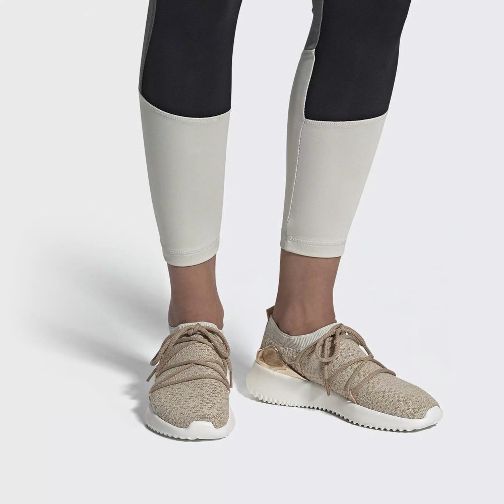 Adidas Ultimamotion Tenis Para Correr Blancos Para Mujer (MX-41630)